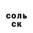 COCAIN Columbia Gulnara Kulmanbetova